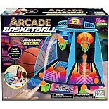 Arcade Basketball