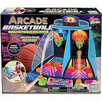 Arcade Basketball