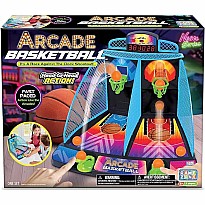 Arcade Basketball