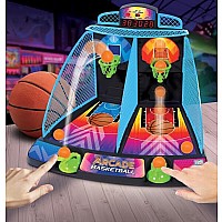 Arcade Basketball