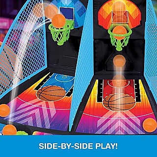 Arcade Basketball