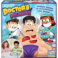 Doctor's Dilemma