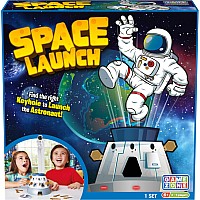 Game Zone - Space Launch