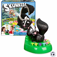 Skunked