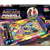 Arcade Pinball