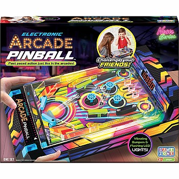 Arcade Pinball