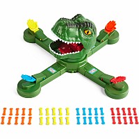 Game Zone - T-Rex Bone Toss