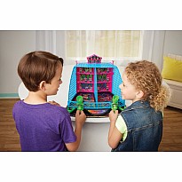 Arcade Down the Clown