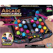 Arcade Smash-A-Mole