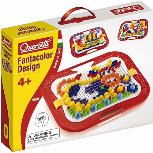 vertrouwen religie Uitlijnen Fantacolor Design - Imagine That Toys