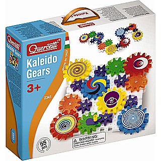 Kaleido Gears