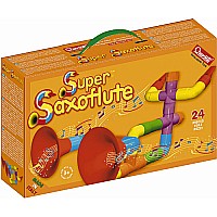 Super Saxoflute