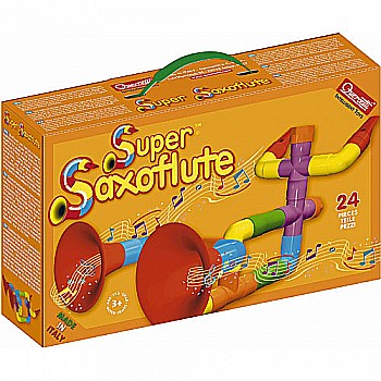Super Saxoflute