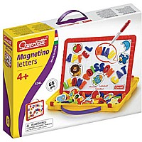 Magnetino Letters Carry On