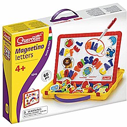 Magnetino Letters Carry On
