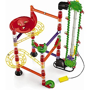 marble run elevator set