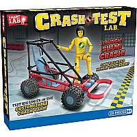 Crash Test Lab