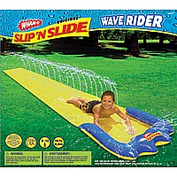 Slip N Slide Wave Rider