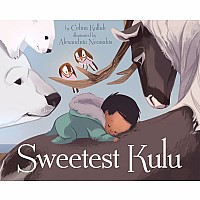 Sweetest Kulu (English)