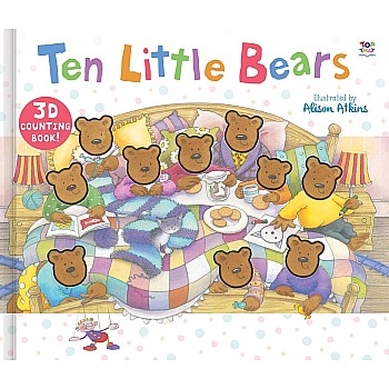 Ten Little Bears