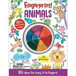 Fingerprint Animals