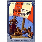 Roman Mysteries 3: The Pirates of Pompeii