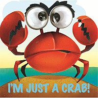 I'm Just A Crab