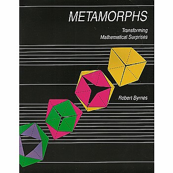 Metamorphs: Transforming Mathematical Surprises