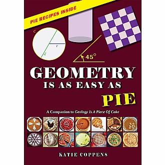 Geometry Is as Easy as Pie
