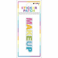 Sticker Patch- Makeup