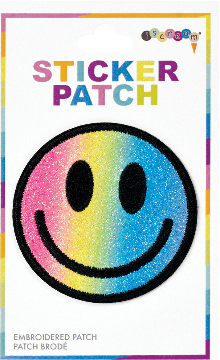 smiley - Smiley Face - Sticker