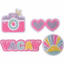 Vacay Vibes Patch