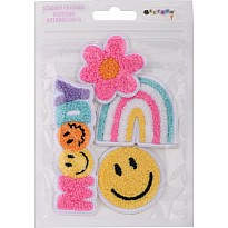 Mood Food Patches