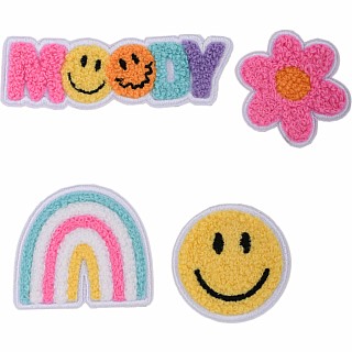 Mood Food Patches