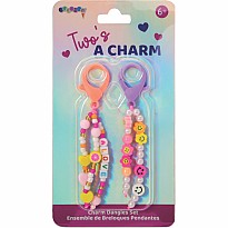 Charm Dangles Set