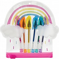 Rainbow Mini Pen Set