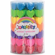 Heart Stackable Marker