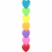 Heart Stackable Marker