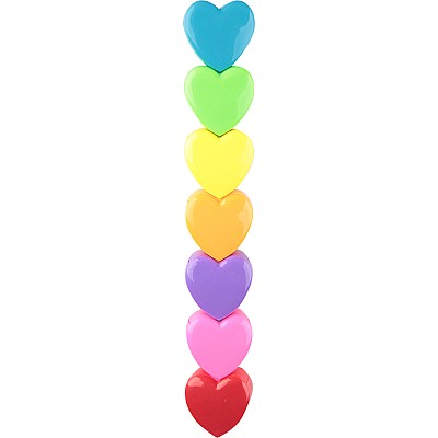 Heart Stackable Marker