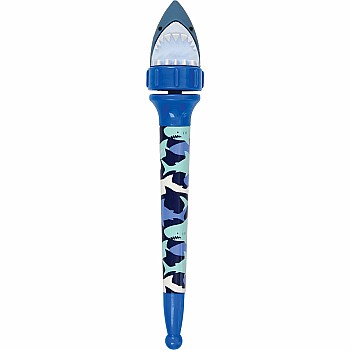 Shark Spinner Pen