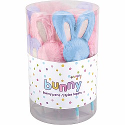 Blue Bunny Pen 