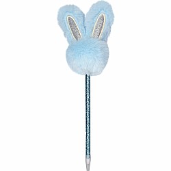 Blue Bunny Pen 