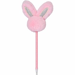 Blue Bunny Pen 