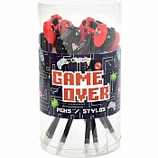 Gamer Pen (assorted)