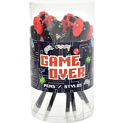 Gamer Pen (assorted)