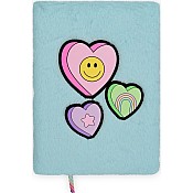 Candy Hearts Journal