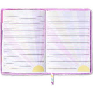 Sunshine On My Mind Journal