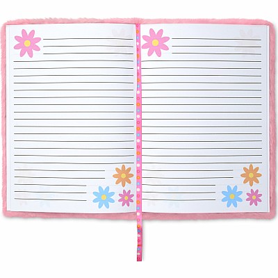 Crochet Flowers Journal