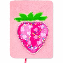 Stawberry Love Diary