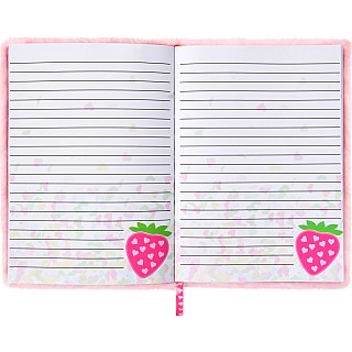 Stawberry Love Diary